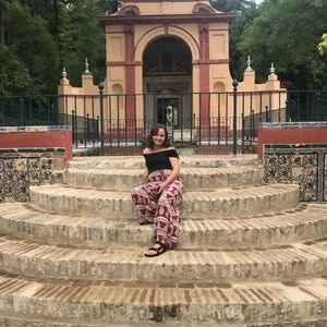 Meet your Posher, Bailey